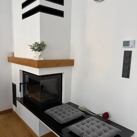 Apartman Una-luxury-suite