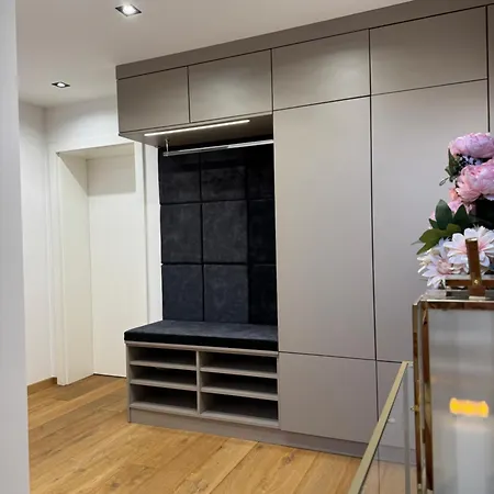 Apartman Una-luxury-suite *