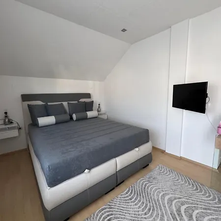 Una-luxury-suite Apartman Bihać