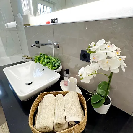 Apartman Una-luxury-suite